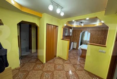 Apartament cu 2 camere decomandat, mobilat în Central - 2