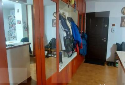 Apartament cu 2 camere semidecomandat în Est - 3