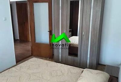 Apartament cu 2 camere decomandat, mobilat în Ștrand - 2