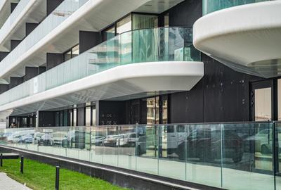 APARTAMENT 2 CAMERE - FLOREASCA - PISCINA - COMISION 0% - 2