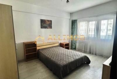 Garsonieră semidecomandată în Ultracentral - 1
