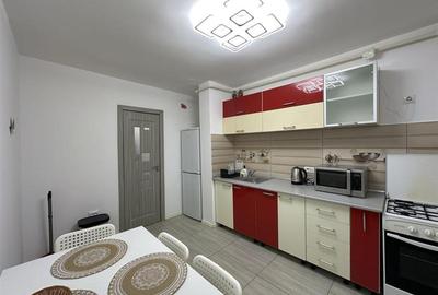 Apartament cu 2 camere semidecomandat în Pantelimon - 2