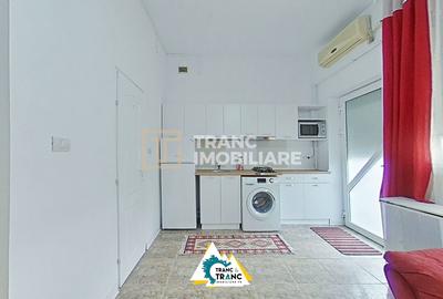 Garsonieră semidecomandată, mobilată în Grădiște - 3