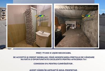 Apartament de Vânzare – 3 Camere Spațioase, Zona Piața Balada - 3