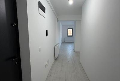 Apartament cu 2 camere în Bucium - 6