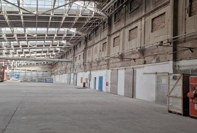 Ploiesti,semicentral, 24000mp, deschidere 264, comercial, rezidential - 2
