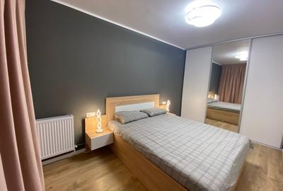 Apartament modern cu 2 camere, in Viva City - 6