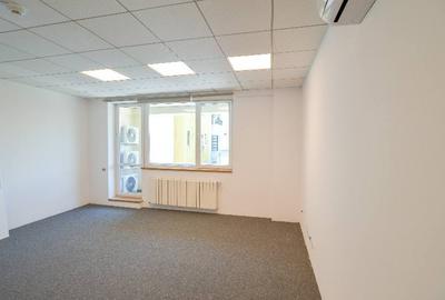 0% comision! Inchiriere birouri Aviatorilor, 244 mp - 12