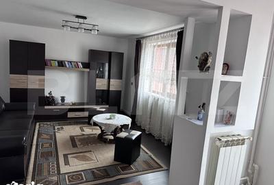 Casă cu 5 camere cu Teren 2070 Mp în Dărmănești - 6