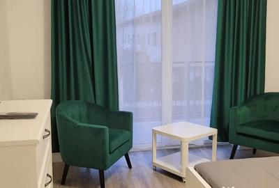 Garsonieră decomandată în Central - 6