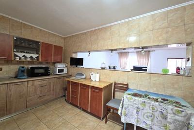 Casa cu 3 camere si garaj - teren 1180 MP - Oituz, jud. Constanta - 11
