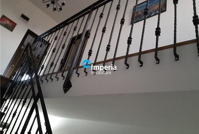 Casa de vanzare in Iasi, zona Popas Pacurari Casa de vanzare in Iasi, zona Popas Pacurari - 13