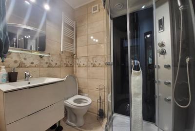 Apartament cu 4 camere decomandat în Tătărași - 20