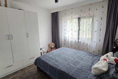 Apartament cu 3 camere decomandat în Prundu - 5