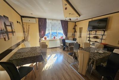 Spațiu comercial, de 770 mp, în Horea - 7