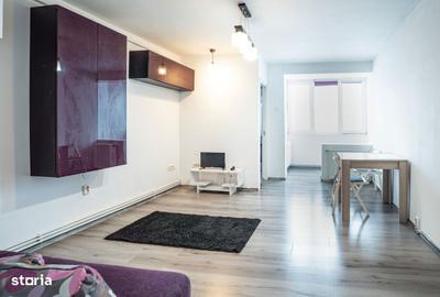Garsonieră în Astra - 9