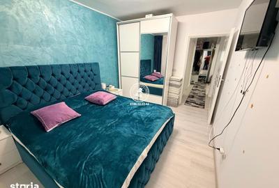 Apartament cu 2 camere în Valea Lupului - 7