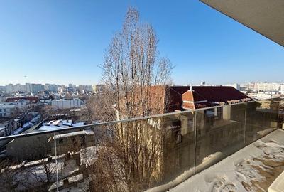 Apartament 2 camere Banu Manta// garaj subteran - 2