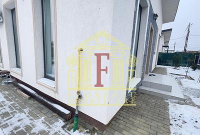 Casă individuală cu 3 camere cu Canalizare în Vișani - 5