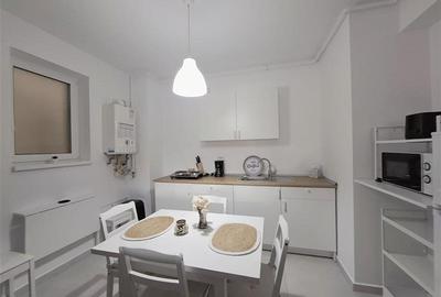 Garsonieră decomandată, mobilată în Blașcovici - 9