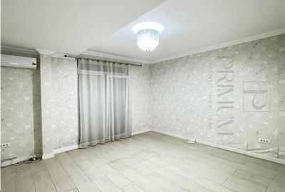 CHISODA - SPATIUS COMERCIAL - 7 LOCURI DE PARCARE - TERASA - INCALZIRE IN PARDOS - 2