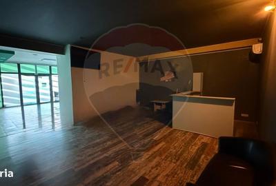 Spațiu comercial, de 130 mp, în Dobra - 7