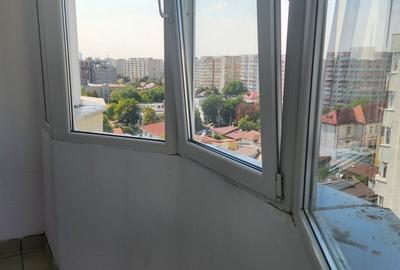 Lacul Tei, Maica Domnului vav Parc Tei - 6