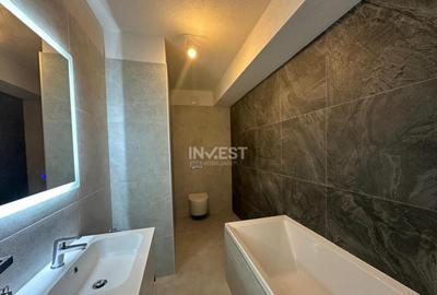 Apartament cu 2 camere decomandat în Popas Păcurari - 11