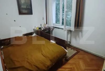 Apartament cu 4 camere decomandat, mobilat în Central - 11