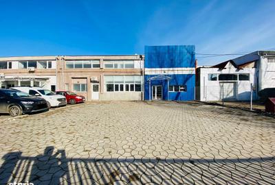 Spațiu comercial, de 20 mp, în Tomești - 8