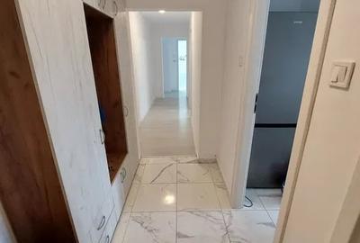 Apartament 3 camere, decomandat, 81 mp, ac, balcon, metrou, Drumul Taberei - 3