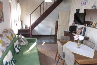 Casă individuală cu 4 camere cu Teren 367 Mp în Becicherecu Mic - 6