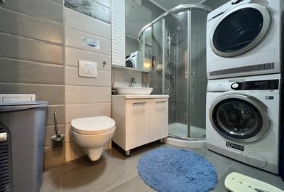 Apartament cu 3 camere decomandat, mobilat în Decebal - 21