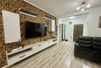 Inchiriez Apartament 2 camere Tomis Nord Badea Cartan - 6