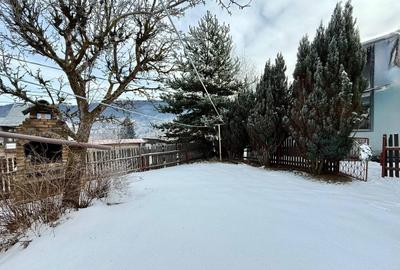 Casă cu 3 camere cu Teren 272 Mp în Poiana Țapului - 2