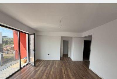 Apartament cu 2 camere în Livezeni - 1