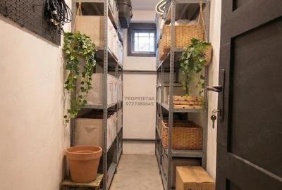 Apartament cu 2 camere semidecomandat, mobilat în Cotroceni - 10