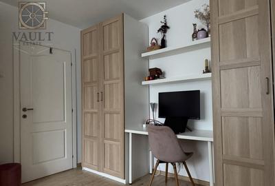 Garsoniera Brancoveanu-Bloc Mixt - 10