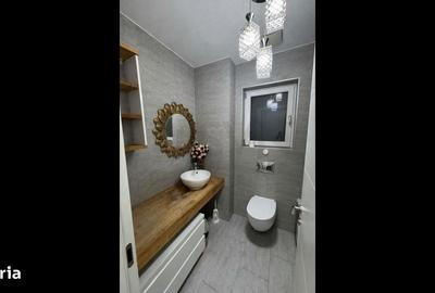 Apartament cu 2 camere în Tei - 7