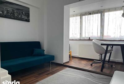 Apartament cu 3 camere decomandat, mobilat în Est - 4