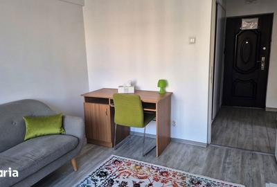 Apartament cu 2 camere, mobilat în Romană - 7