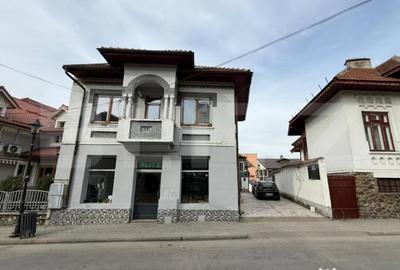 Spațiu comercial, de 45 mp, în Ultracentral - 1