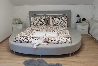 Casă cu 2 camere cu Teren 1700 Mp în Josani - 2