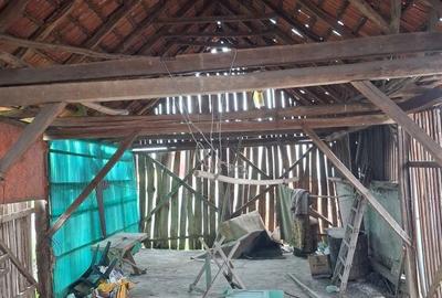 Casă cu 3 camere în Central - 1