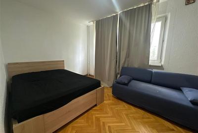 Apartament cu 2 camere semidecomandat în Podu Roș - 1