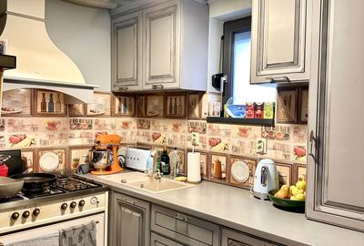 Apartament cu 2 camere semidecomandat în Tomis Plus - 6