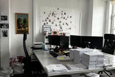 Spațiu comercial, de 567 mp, în Ștefan cel Mare - 1