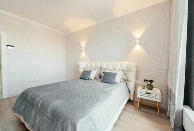 Garsonieră în Calea București