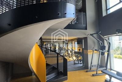 STUDIO - mobilat utilat - pet friendly - COMISION 0 - Metrou Pipera - 6
