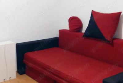 Salaj, Aleea Bacau, Parc Humulesti, 15 minute de Piata Unirii cu STB 117 - 1